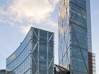 Broadgate Tower Broadgate Tower