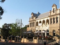 Victoria Park