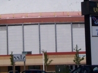 Brown County Veterans Memorial Arena