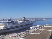 Port of San Diego