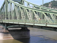 Liberty Bridge
