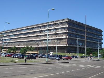 University of Buenos Aires