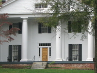 Bulloch Hall Bulloch Hall