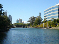 Bundall