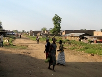 Bundibugyo