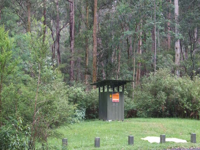 Bunyip State Park