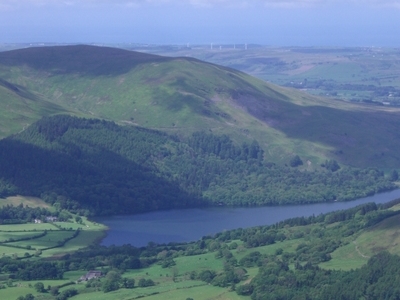 Burnbank Fell
