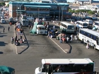 Francistown Francistown