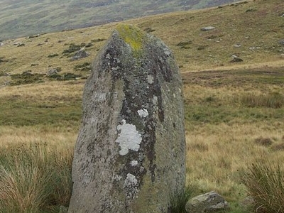 Bwlch Y Ddeufaen