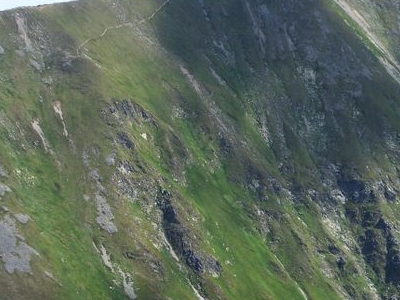 Bystrá