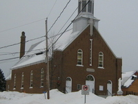 Notre-Dame-du-Mont-Carmel