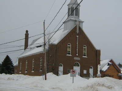 Notre-Dame-du-Mont-Carmel