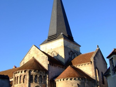 Saint-Amand-Montrond