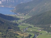 Sunndal