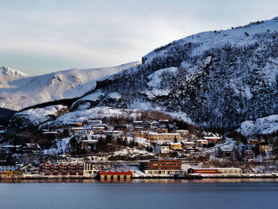 Meløy