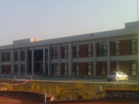 Izmir Institute of Technology Izmir Institute of Technology