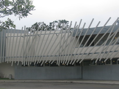 Cabrillo Marine Aquarium