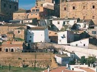 Caceres