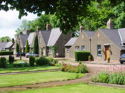 Glenrothes