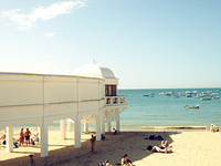 La Caleta La Caleta