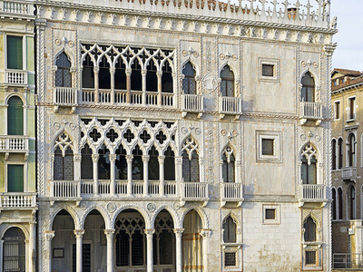 Ca' d'Oro