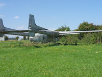 Caen - Carpiquet Airport