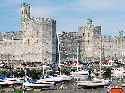 Wales