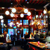 Café Amsterdam