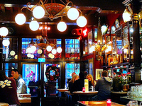 Café Amsterdam