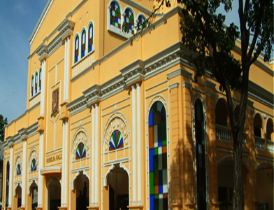 Cagayan De Oro Cagayan De Oro