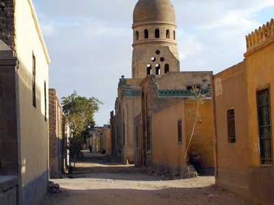 City of the Dead
