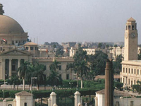 Cairo University