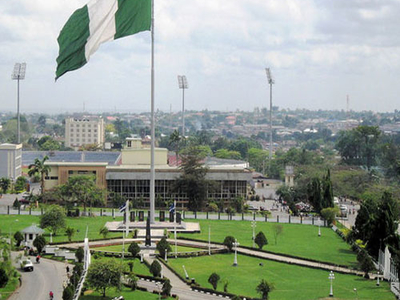 Nigeria