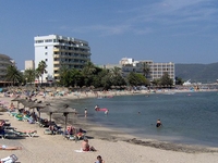 Cala Bona Cala Bona