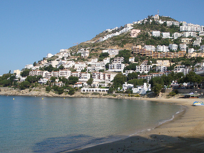 Canyelles Petites