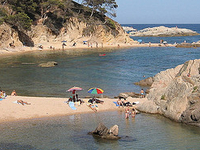 Cala Estreta
