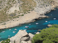 Cala Figuera Cala Figuera
