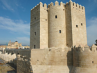 Calahorra Tower Calahorra Tower