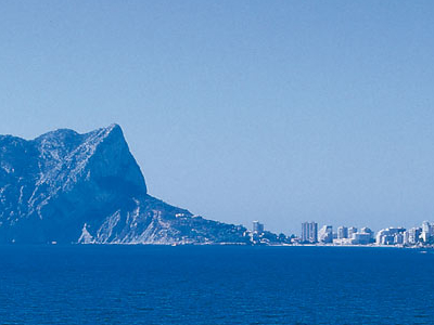 Cala Lobella Cala Lobella