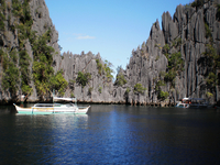 Calamian Islands