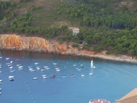 Cala Montgo Cala Montgo