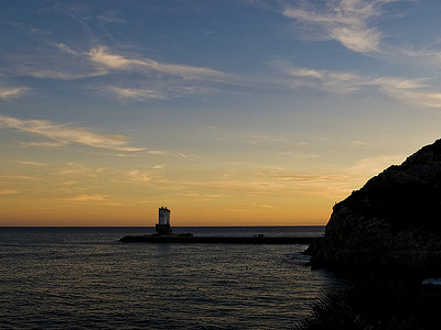 Cala Morisca Cala Morisca