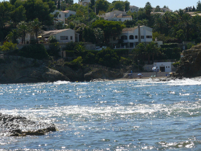 Cala Pinet Cala Pinet