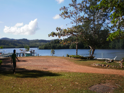 Calauit Island