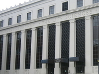 University of California Museum of Paleontology