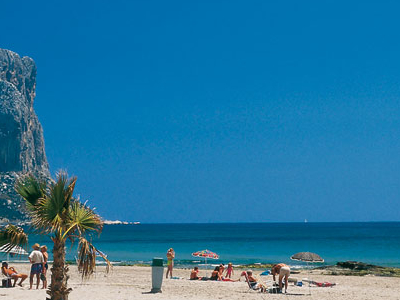 Calpe Calpe
