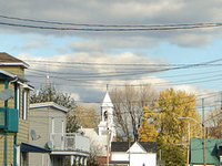 Grenville-Sur-La-Rouge Grenville-Sur-La-Rouge