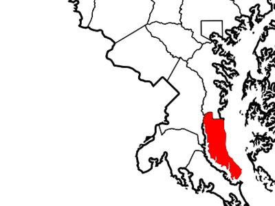 Calvert County