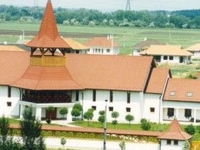 Calvinist Church-Tiszaújváros