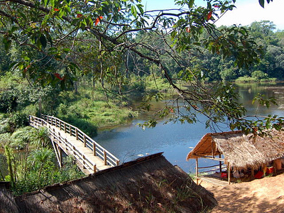 Kirirom National Park